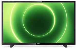 Telewizor 32” LED Philips 32PHS6605/12 HD Ready