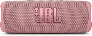 Głośnik bluetooth JBL Flip 6 - różowy