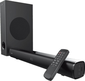 Soundbar bezprzewodowy Creative Stage 2.1 160W