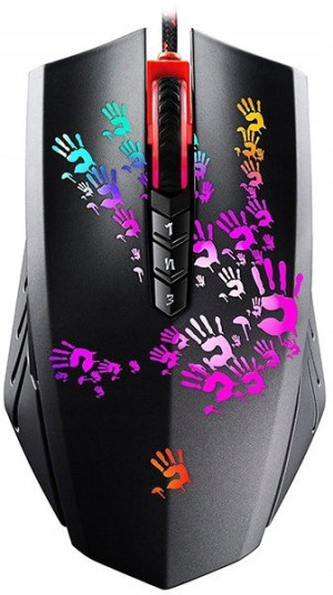 Mysz gamingowa A4Tech Bloody Gaming A60 Blazing
