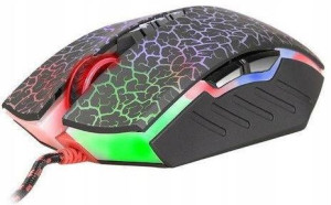 Mysz gamingowa A4Tech Bloody Gaming A70 Blazing