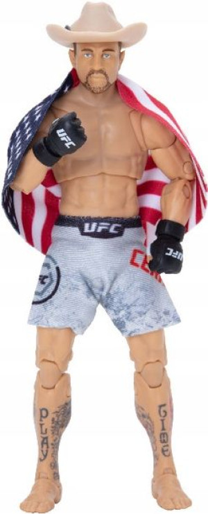 Figurka Ufc - Donald Cerrone White Shorts