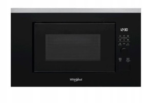 Kuchenka mikrofalowa do zabudowy Whirlpool WMF201G