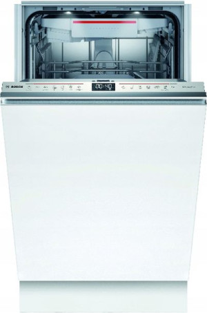 Zmywarka do zabudowy Bosch SPV6EMX11E 45cm 10kpl