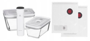 Zestaw startowy szklany ZWILLING Fresh & Save