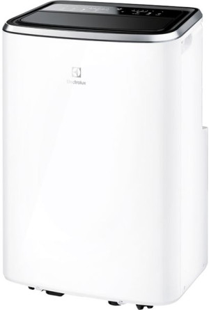 Klimatyzator przenośny Electrolux EXP26U338CW