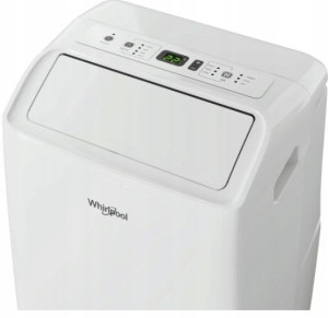 Klimatyzator przenośny Whirlpool PACF212HP W