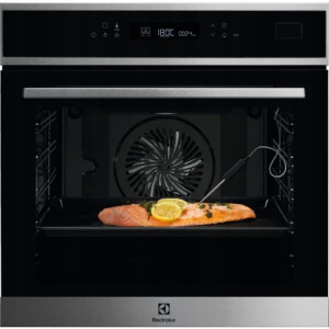 Piekarnik ELECTROLUX EOB7S31X