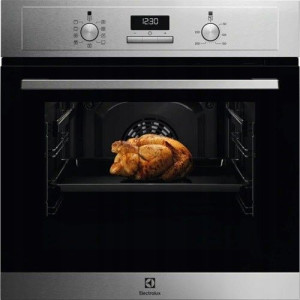 Piekarnik ELECTROLUX EOF3H50BX