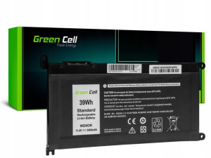 Bateria Do Laptopa Dell Green Cell De150 3400mah