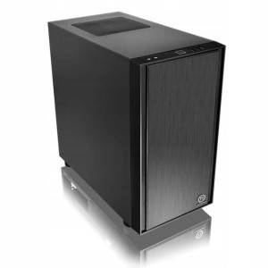 Obudowa Thermaltake Versa H17 USB3.0 - Black