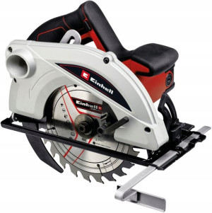 Pilarka tarczowa Einhell TC-CS 1410 1410W 4331050