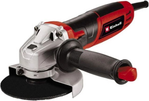 Szlifierka kątowa Einhell TC-AG 125/850 800W