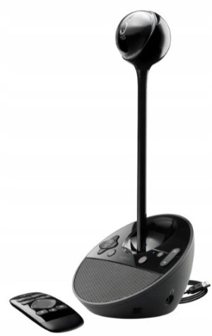 Kamera Logitech BCC950 Conference