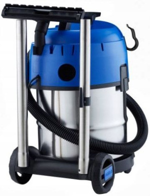 Odkurzacz sucho-mokro Nilfisk MULTI II 22 INOX