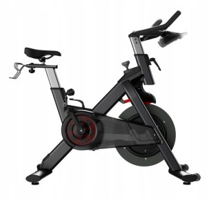 Rower stacjonarny spinningowy OVICX Q201B BT
