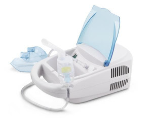 Esperanza Inhalator/nebulizator Zephyr