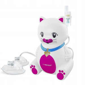 Inhalator nebulizator ESPERANZA KITTY