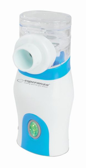 Esperanza Inhalator/nebulizator Membranowy Mist