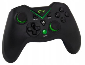 Esperanza Gamepad Bezprzewodowy Pc/ps3/xbox One/an