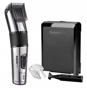 Maszynka Do Strzyżenia Trymer Broda Babyliss E977e