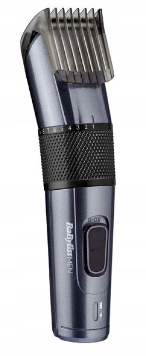 Maszynka Do Strzyżenia Strzyżarka Babyliss E976e