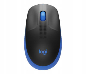 Mysz Logitech M190 Blue