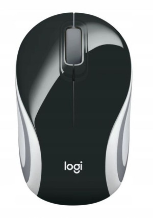 Mysz Logitech Wireless Mini Mouse M187 2.4GHZ