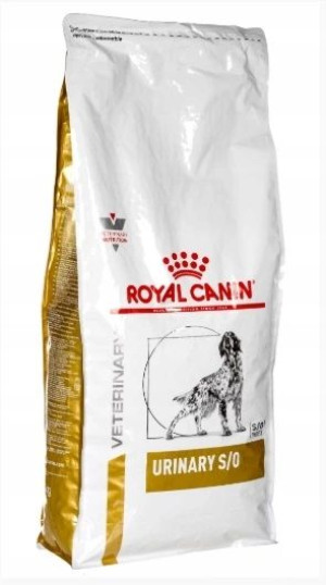 Karma Royal Canin Urinary S/O 13kg