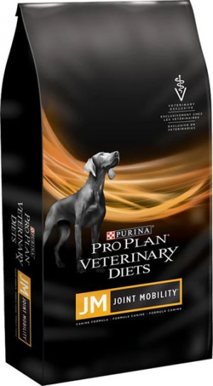PURINA PRO PLAN VET DIETS JM Joint Formula 12kg