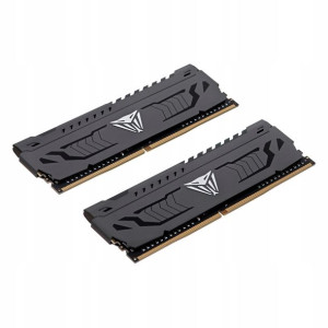 Ram Patriot Ddr4 16gb 2x8gb Viper 3200mhz Cl16
