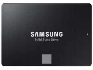 Dysk SSD Samsung 870 EVO 500 GB 2.5” SATA III