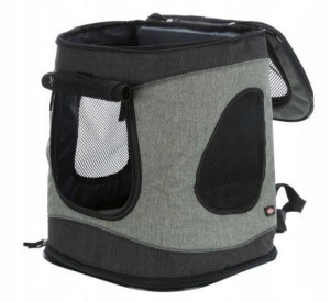 TRIXIE Plecak Timon 34 × 44 × 30 cm dla psa