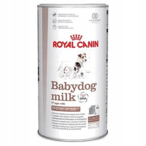 Royal Canin SHN Babydog Milk 0,4kg mleko zastępcze