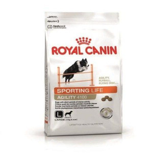 Royal Canin AGILITY Sporting Life energy L 15kg