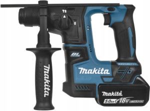Młotowiertarka akumulatorowa Makita DHR171RTJ SDS+
