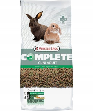VERSELE LAGA Adult Karma dla dorosłego królika 8kg