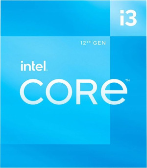 PROCESOR Intel Core i3-12100 12M Cache to 4.30GHz