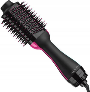 Suszarko szczotka do włosów REVLON RVDR5222E