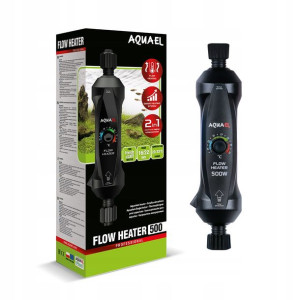 Aquael Grzałka Do Akwarium Flow Heater 300w