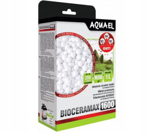 Aquael Wkład Do Filtrów Bioceramax 1600 1l