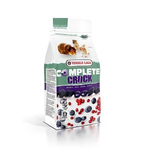 VERSELE LAGA Crock Complete Berry przysmak 50g
