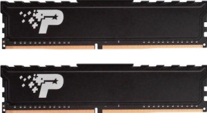 Pamięć Ram Patriot Premium DDR4 2x16GB 3200MHz