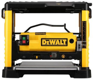 Grubościówka strugarka przenośna DeWalt DW733-QS