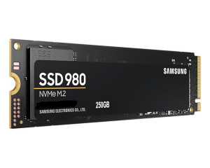 Dysk SSD Samsung 980 250 GB M.2 2280 PCI-E x4 Gen3