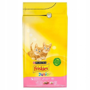Friskies Junior 1,5kg