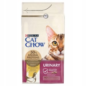 PURINA CAT CHOW Special Care UTH 1,5kg