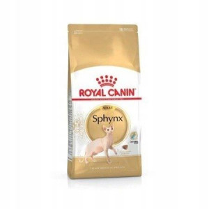 ROYAL CANIN Sphynx Adult 2kg