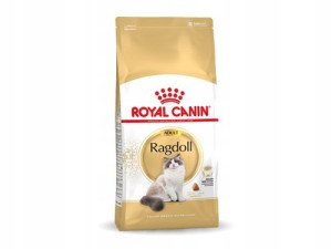 Karma Royal Canin FBN Ragdoll 2kg