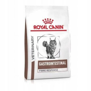 Karma Royal Canin Fibre Response Cat 400g